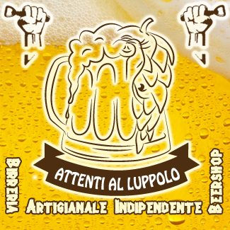 Attenti al Luppolo